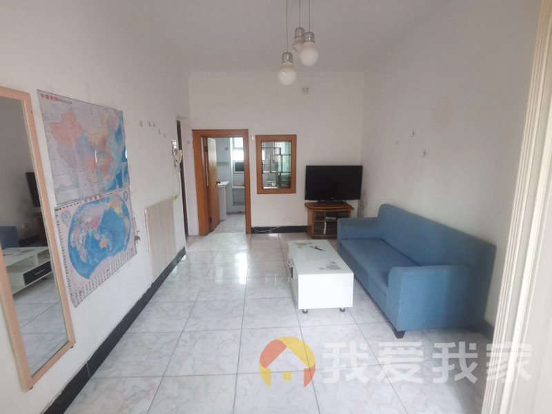南昌我爱我家丁公路·丁公路南柴宿舍·1室