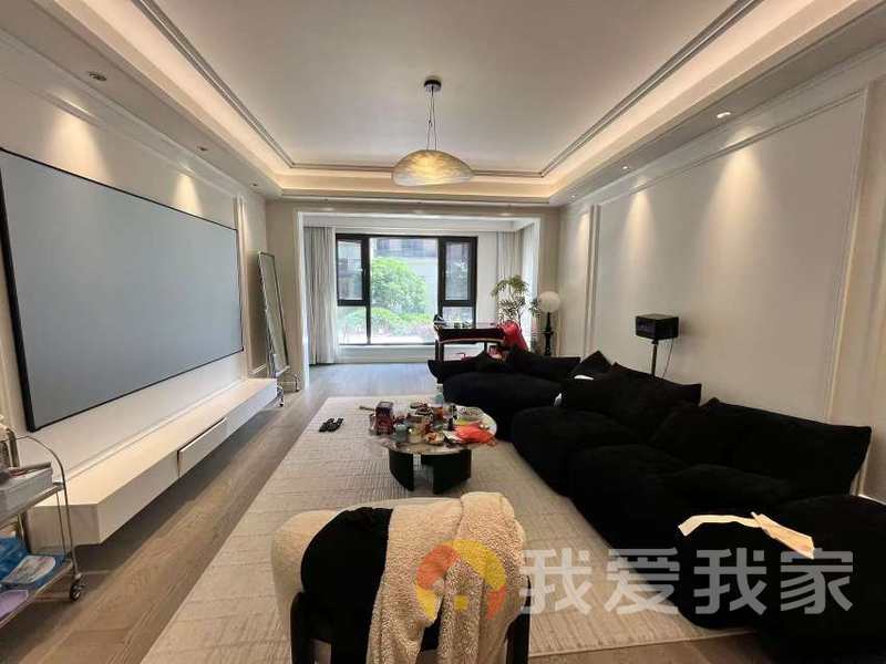 南昌我爱我家新力金沙湾 南北通透，采光好 装修好，环镜优美 周边匹套完善，，出行方便