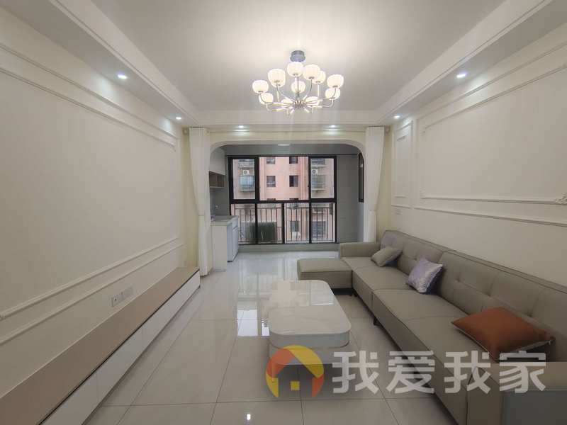 红谷汇景 南北通透，采光好 装修好，环镜优美 周边匹套完善，，出行方便