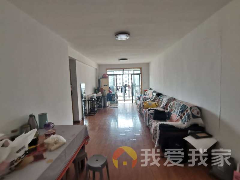南昌我爱我家景河星宫 南北通透，采光好 装修好，环镜优美 中间楼层