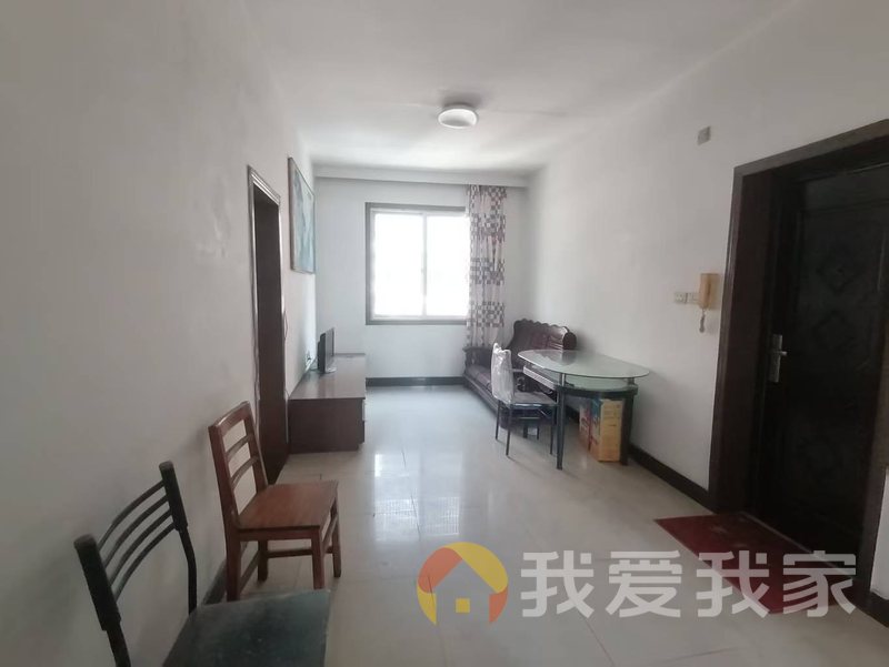 南昌我爱我家阳光通透，交通便利，买菜方便，配套齐全