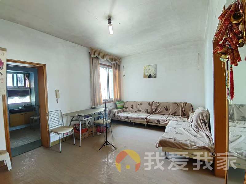 船山路惠民门小区（中国银行宿舍） 南北通透，采光好 视野好，诚心出售