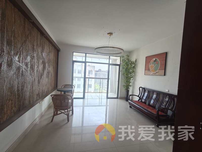 南昌我爱我家天泽园 南北通透，采光好 装修好，环镜优美 近地铁 视野好，诚心出售