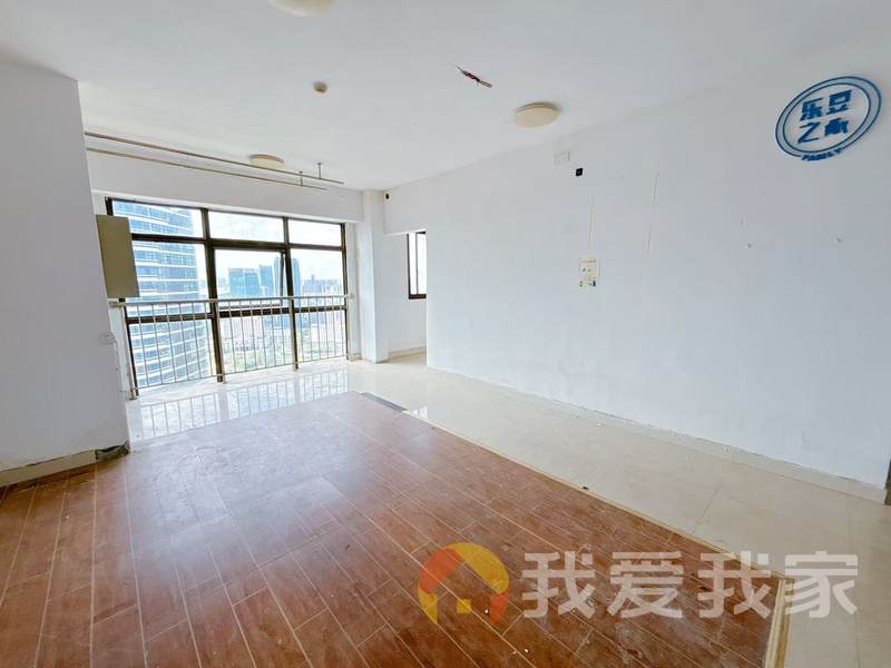 南昌我爱我家汇和家园 南北通透，采光好 装修好，环镜优美 视野好，诚心出售