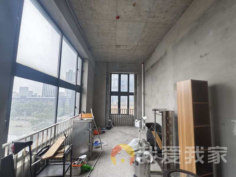 南昌我爱我家聚仁国际 南北通透，采光好 装修好，环镜优美 周边匹套完善，，出行方便