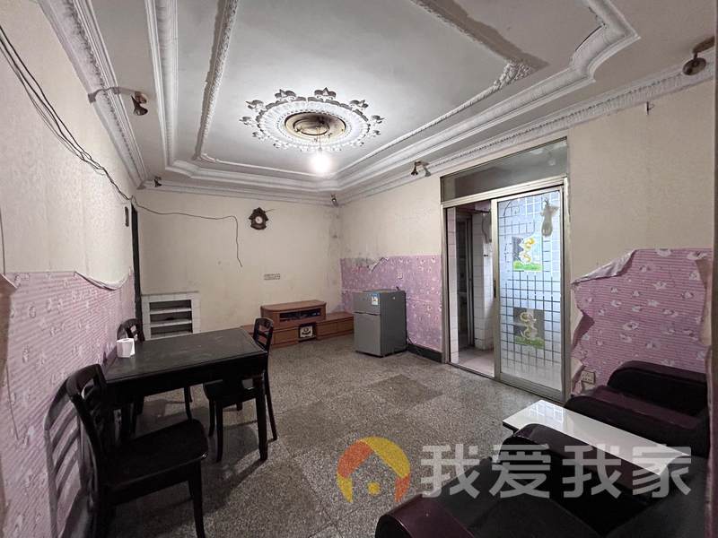 金盘路 南北通透，采光好 视野好，诚心出租