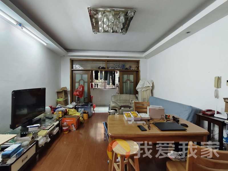 南昌我爱我家玉河明珠住宅 南北通透，采光好 装修好，环镜优美 周边匹套完善，，出行方便