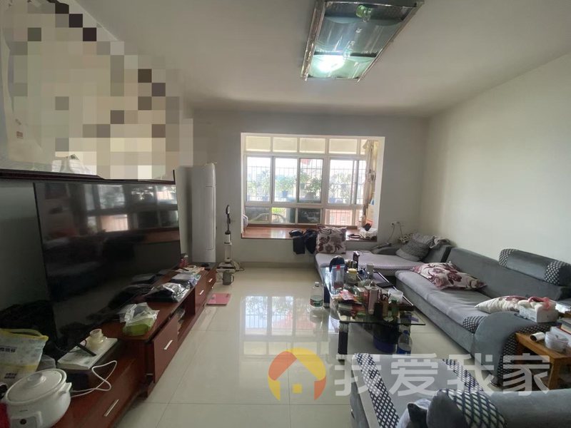南昌我爱我家水岸菁华 南北通透，采光好 近地铁 视野好，诚心出售