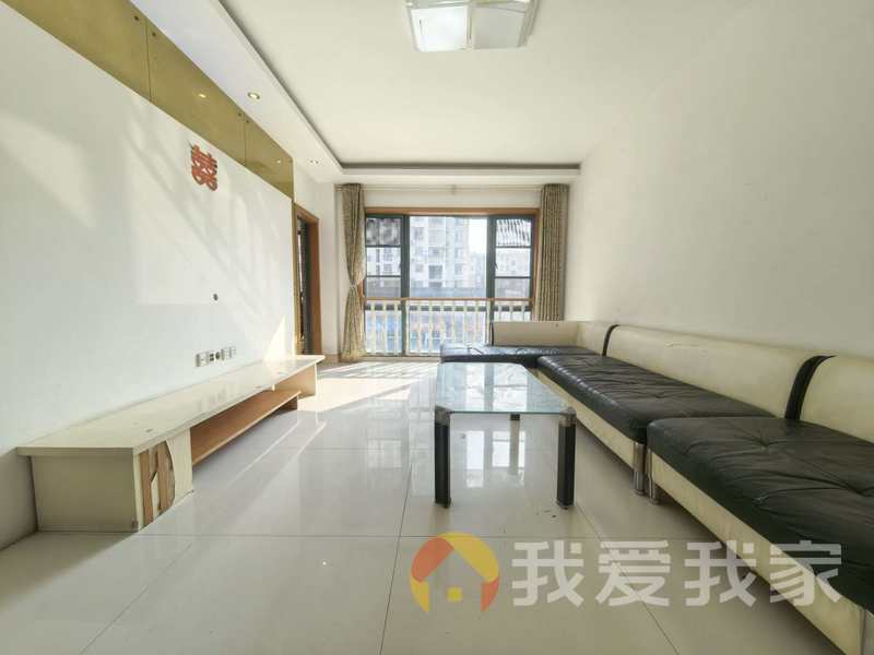 南昌居住主题公园香榭丽居 南北通透，采光好 装修好，环镜优美 中间楼层