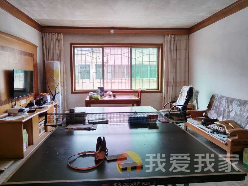 桂苑小区 南北通透，采光好 近地铁 视野好，诚心出售