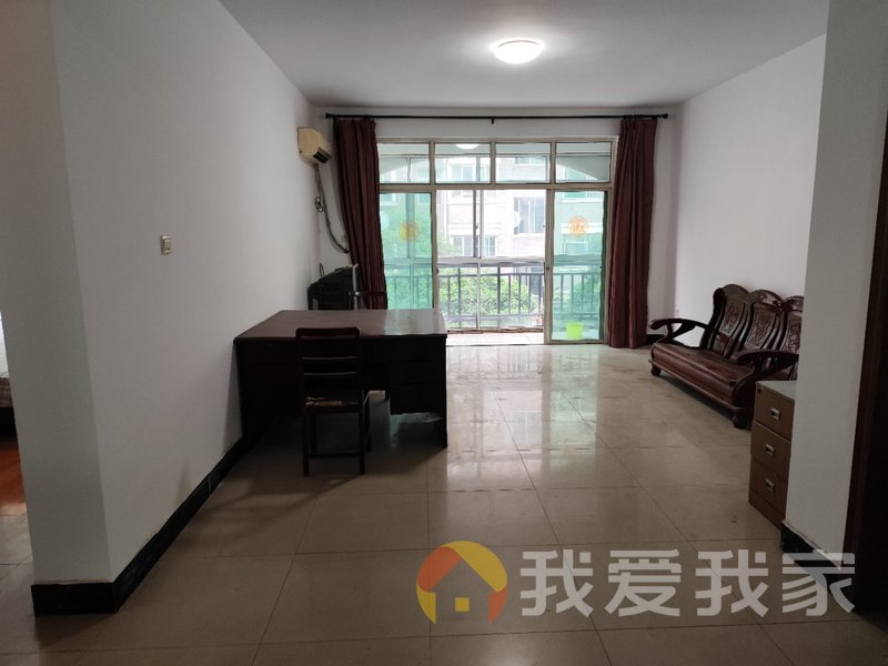 南昌我爱我家整租·顺外路·东方塞纳·3室