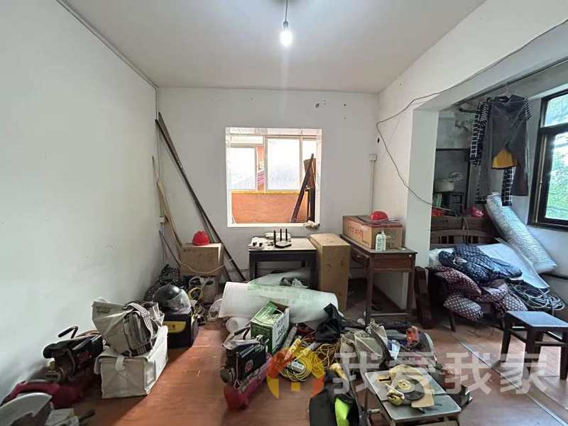 上沙窝 南北通透，采光好 视野好，诚心出售