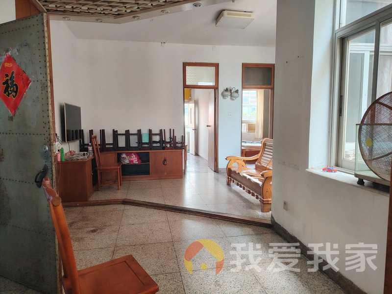 南昌我爱我家整租·北京西路·省政府大院·3室
