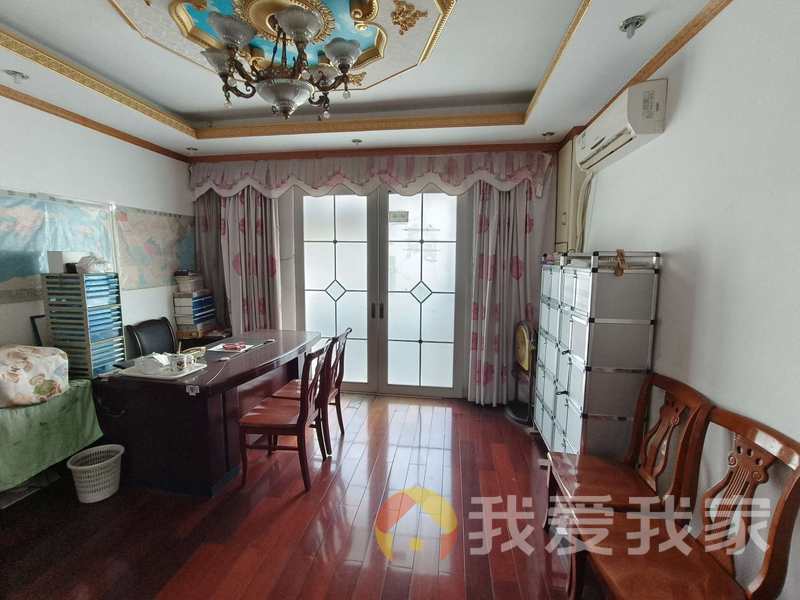 二七北路194号总工会宿舍 南北通透，采光好 近地铁 视野好，诚心出售