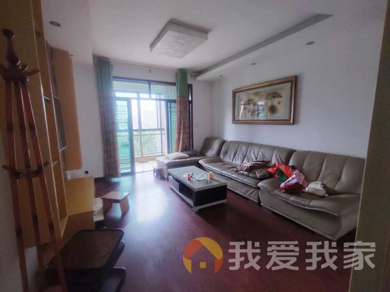 梵顿公馆二期 南北通透，采光好 近地铁 中间楼层