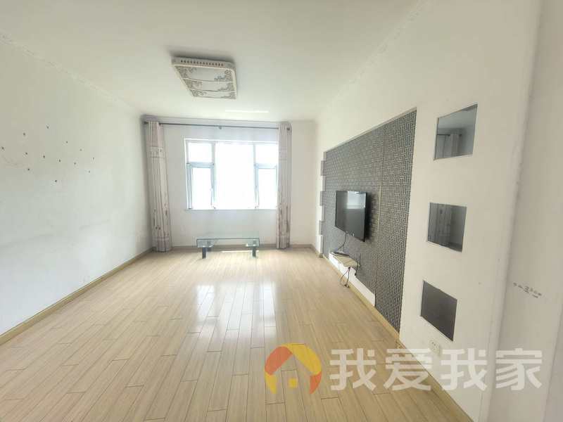 南昌我爱我家精致户型——享受无限阳光生活。