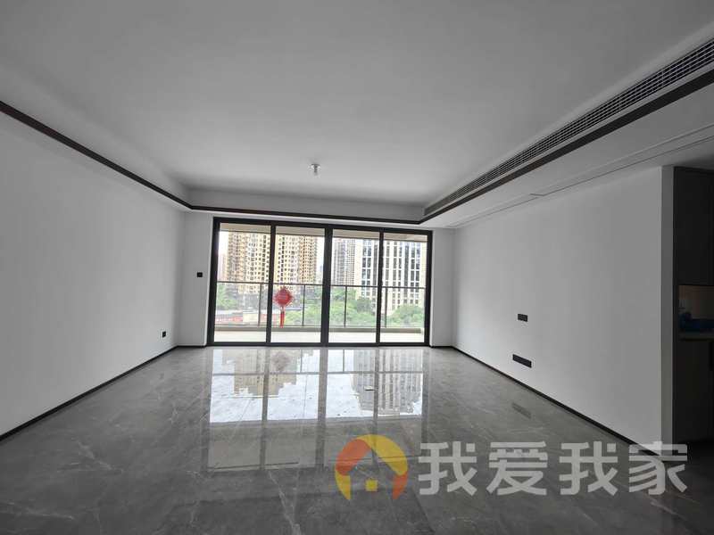 南昌我爱我家建发缦云 南北通透，采光好 装修好，环镜优美 视野好，诚心出售