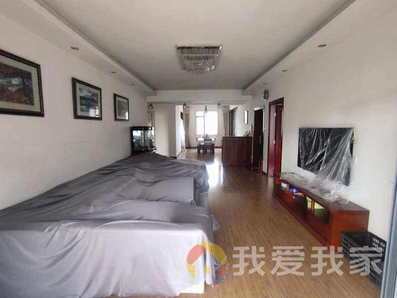 桂花苑（金桂花园） 南北通透，采光好 装修好，环镜优美 近地铁 视野好，诚心出售