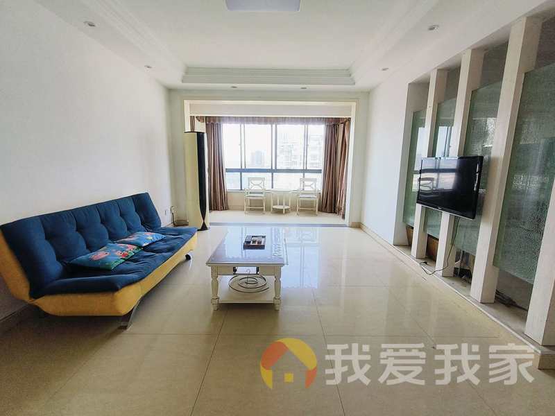 现代铭园 南北通透，采光好 装修好，环镜优美 近地铁 视野好，诚心出售
