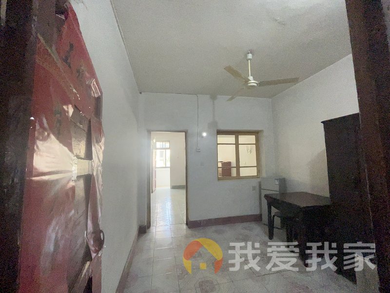 抚河中路 南北通透，采光好 视野好，诚心出租