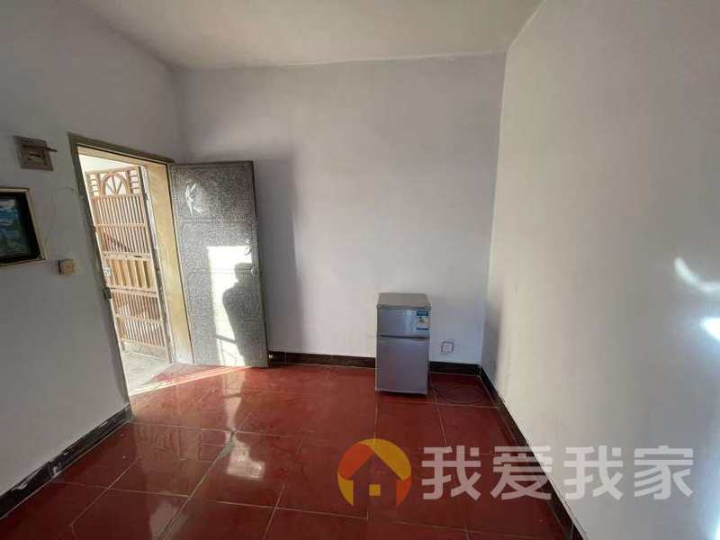 南昌我爱我家整租·南京西路·殷家巷·2室