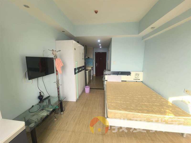 南昌我爱我家梵顿公馆启航社 南北通透，采光好 近地铁 视野好，诚心出售