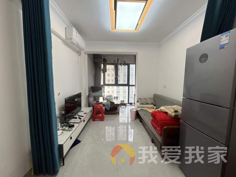 东湖小区 南北通透，采光好 视野好，诚心出售