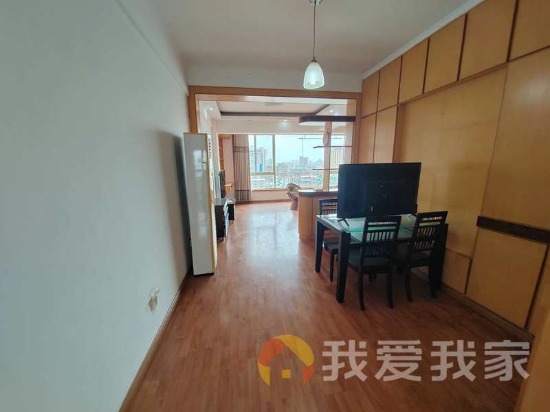 南昌我爱我家八一公园旁边电梯房，百花州小学，南昌三中书包房