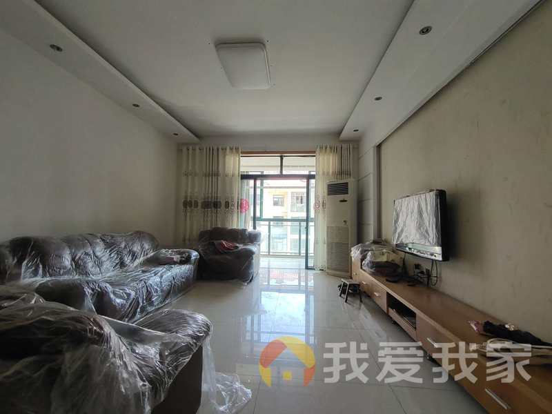 南昌我爱我家莱茵半岛花园 南北通透，采光好 装修好，环镜优美 近地铁 视野好，诚心出售
