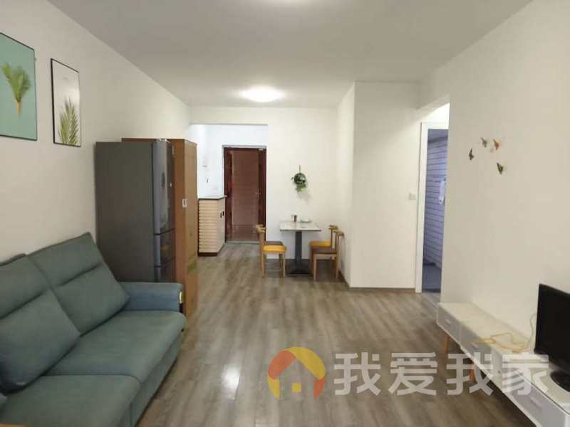 联发君悦华庭 南北通透，采光好 装修好，环镜优美 周边匹套完善，，出行方便