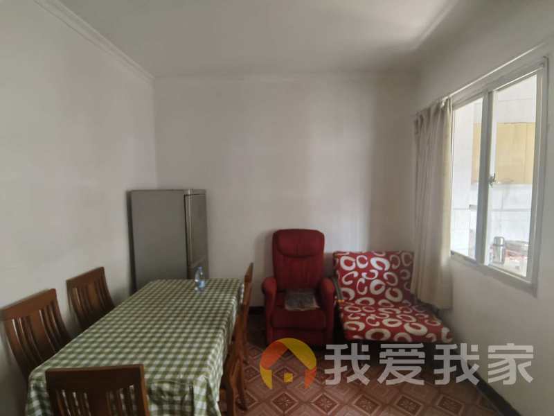铁路三村 南北通透，采光好 视野好，诚心出租