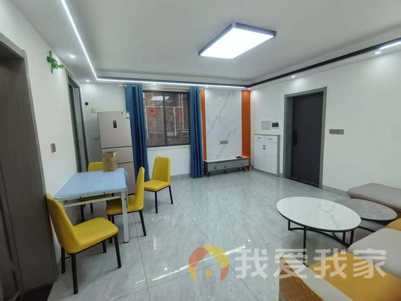 绳金塔街 南北通透，采光好 装修好，环镜优美 近地铁 视野好，诚心出售