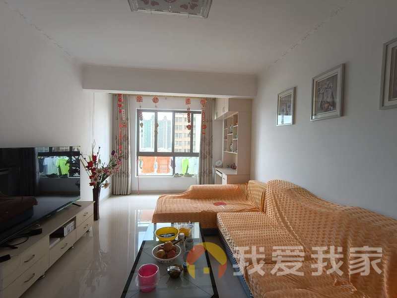 南昌我爱我家江铃瓦良格 南北通透，采光好 装修好，环镜优美 近地铁 视野好，诚心出售