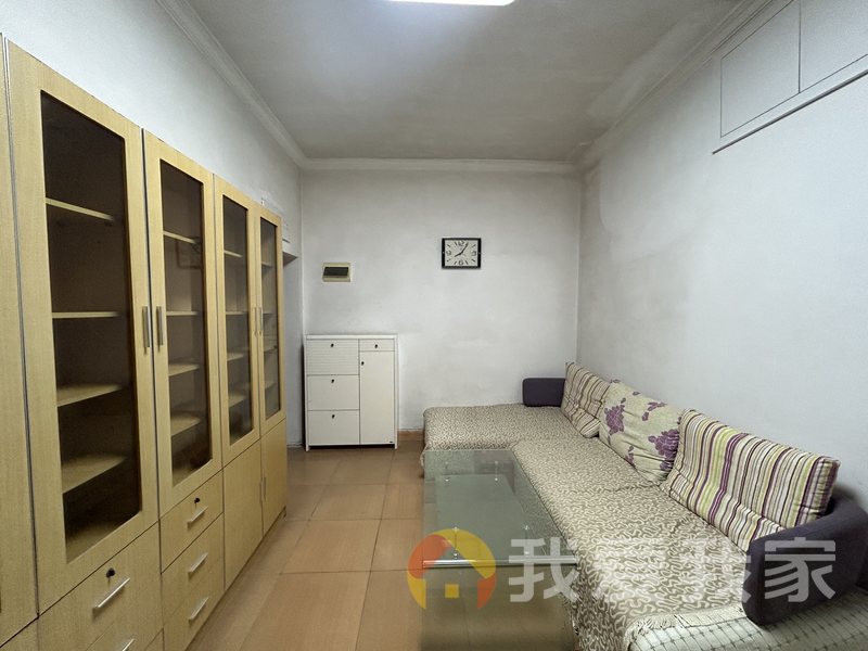 一经路23号省委宿舍 装修好，环镜优美 视野好，诚心出售
