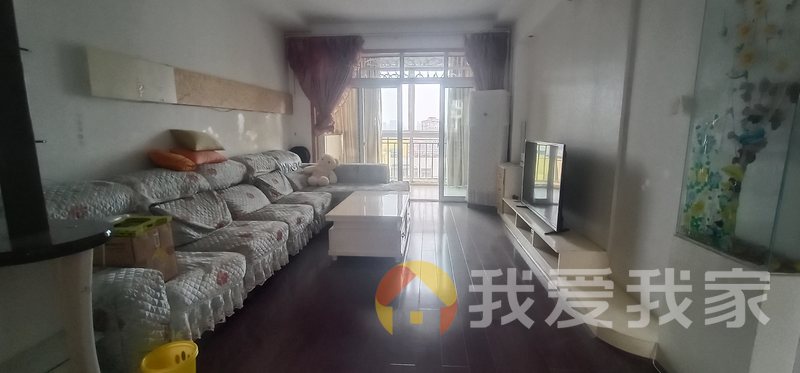 东晖育才苑 南北通透，采光好 装修好，环镜优美 视野好，诚心出租