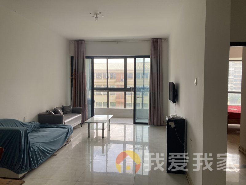 华南城二期隆祥苑 南北通透，采光好 装修好，环镜优美 周边匹套完善，，出行方便