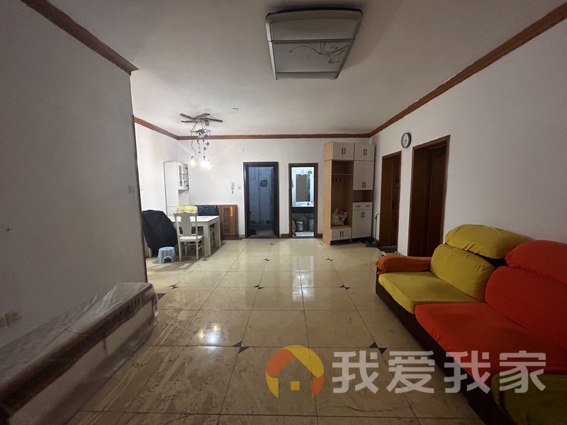 龙韵花园 南北通透，采光好 装修好，环镜优美 视野好，诚心出租