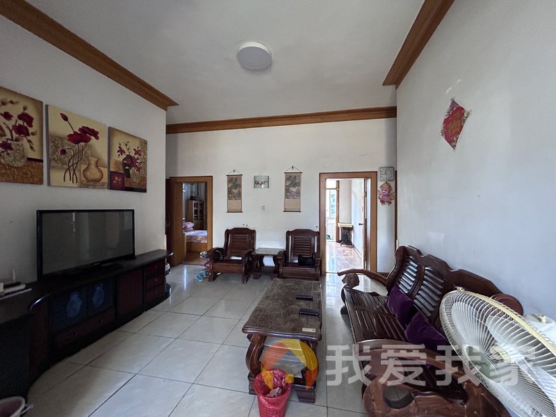 北京西路冶金大院 南北通透，采光好 近地铁 视野好，诚心出售