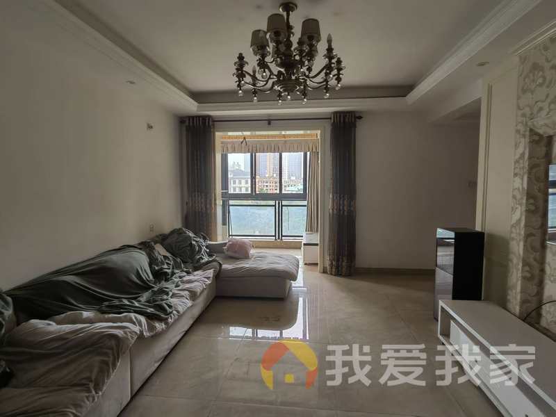 南昌我爱我家丰和新城北苑 南北通透，采光好 装修好，环镜优美 近地铁 周边匹套完善，，出行方便