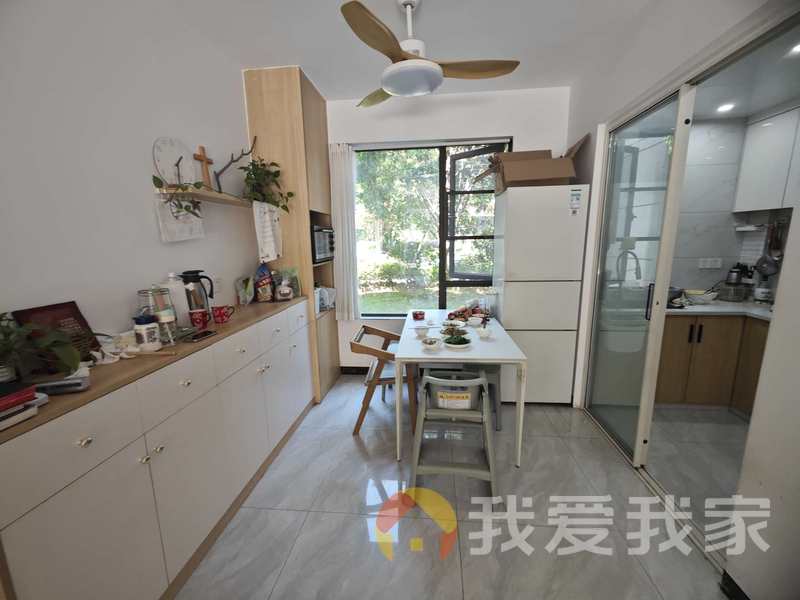 中海湖心半岛精选好房
