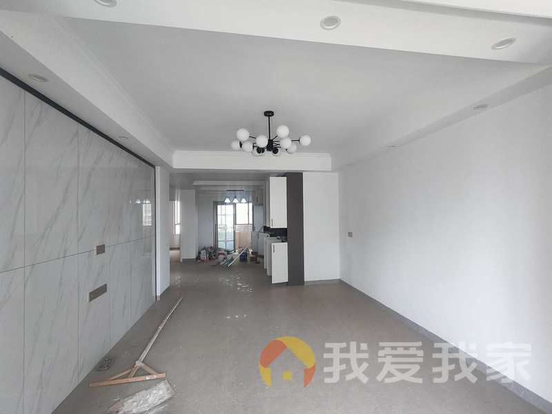南昌我爱我家银河城白沙地 南北通透，采光好 装修好，环镜优美 近地铁 视野好，诚心出售