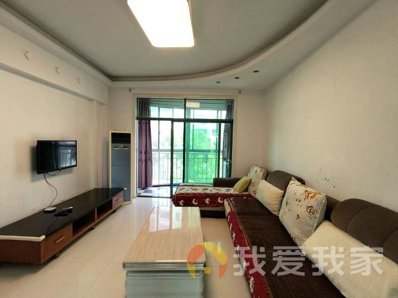 梦里水乡观湖居 南北通透，采光好 装修好，环镜优美 中间楼层