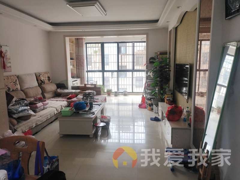 路通城邦 南北通透，采光好 装修好，环镜优美 视野好，诚心出售