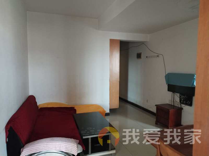 南昌我爱我家福祥家园 南北通透，采光好 装修好，环镜优美 视野好，诚心出售