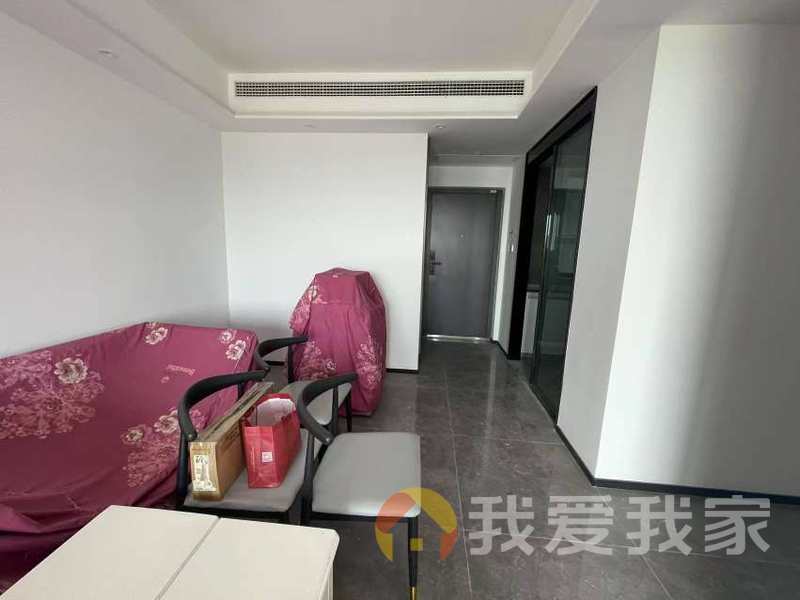 南昌我爱我家新旅明樾府一期 南北通透，采光好 装修好，环镜优美 视野好，诚心出售