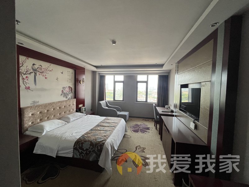 意环地铁公馆 南北通透，采光好 装修好，环镜优美 视野好，诚心出售