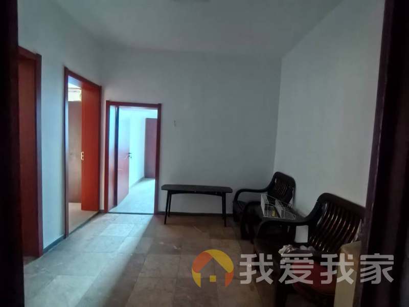 南昌我爱我家整租·前进路·张家山塑料厂宿舍·2室
