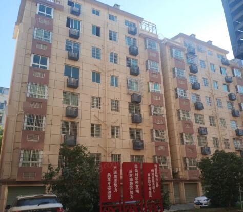 景江豪城二期田沁园图片