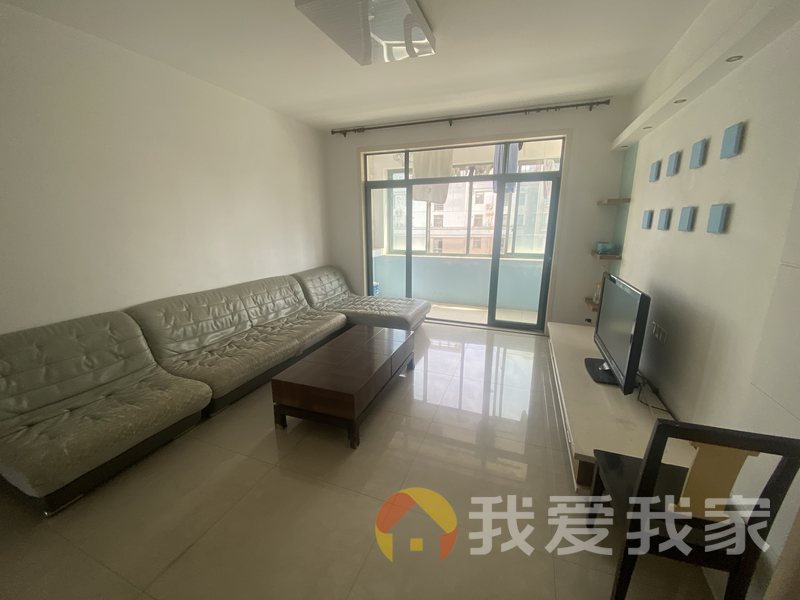 南昌我爱我家滨江豪园 南北通透，采光好 近地铁 视野好，诚心出售