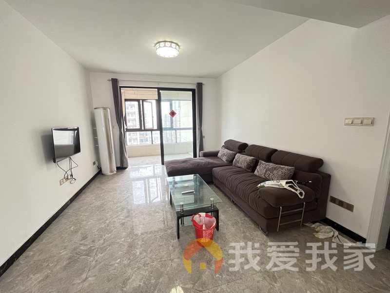 南昌我爱我家正荣御峯 南北通透，采光好 装修好，环镜优美 视野好，诚心出售